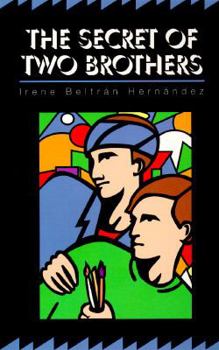 Paperback The Secret of Two Brothers Book