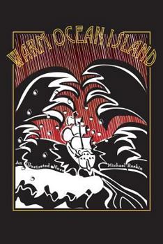 Paperback Warm Ocean Island Book