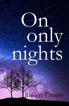 Paperback On Only Nights Book