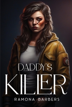 Paperback Daddy's Killer Book