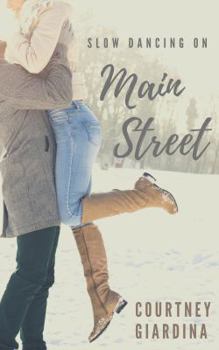 Paperback Slow Dancing on Main Street (Nashville Starlet) Book