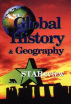 Hardcover Global History Book