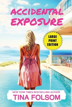 Accidental Exposure (Hamptons Bachelor Club)