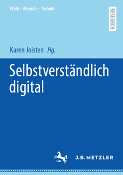 Paperback Selbstverständlich Digital [German] Book