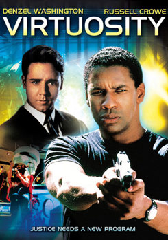 DVD Virtuosity Book