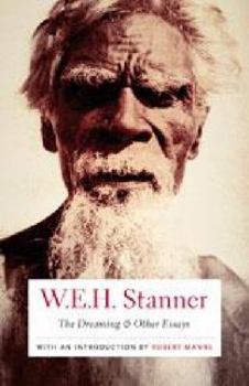 Paperback The Dreaming & Other Essays Book