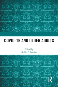 Paperback COVID-19 and Older Adults Book