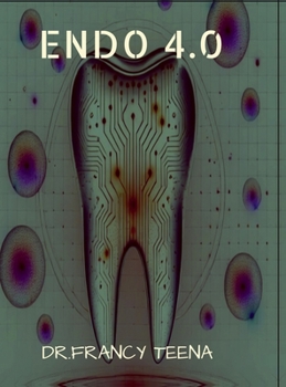 Hardcover Endo 4.0 Book