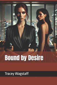 Paperback Bound by Desire Book