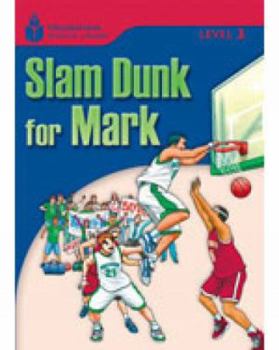 Paperback Slam Dunk for Mark Book
