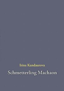 Paperback Schmetterling Machaon [German] Book
