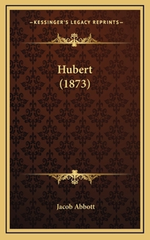 Hubert - Book #4 of the Juno