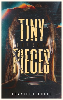 Paperback Tiny Little Pieces Book