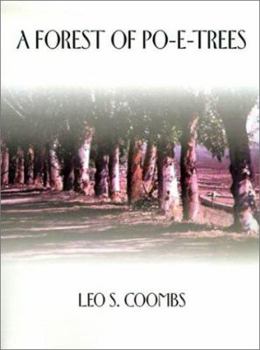 Paperback A Forest of Po-E-Trees Book