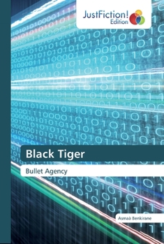 Paperback Black Tiger Book