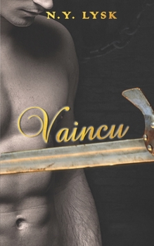 Paperback Vaincu [French] Book
