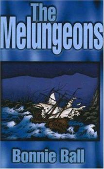 Paperback Melungeons: Notes on the Origin of a Race Book