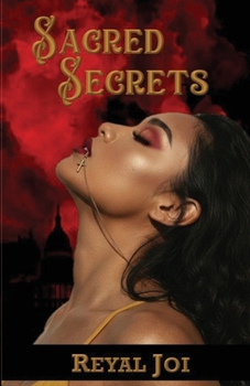 Paperback Sacred Secrets Book