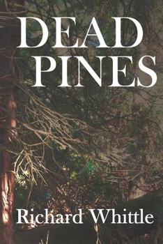 Paperback Dead Pines Book