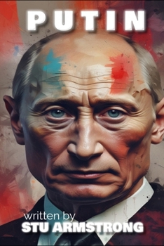 Paperback Putin Book