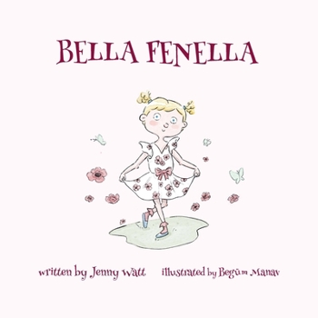 Paperback Bella Fenella Book