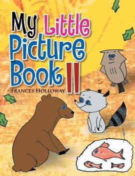 Paperback My Little Picture Book II Book