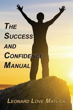 Paperback The Success and Confidence Manual Book