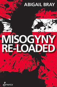 Paperback Misogyny Re-Loaded Book