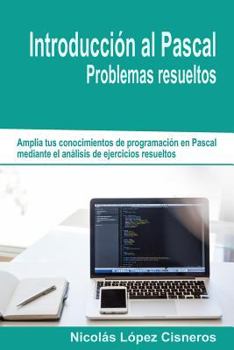 Paperback Introduccion Al Pascal. Problemas Resueltos [Spanish] Book