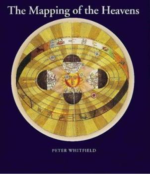Paperback The Mapping of the Heavens Book