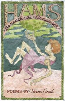 Paperback Hams Beneath the Firmament: Poems Book