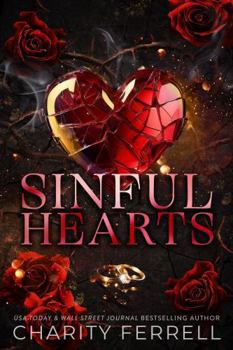 Paperback Sinful Hearts: Special Edition Book