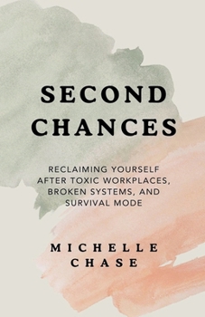 Paperback Second Chances Book