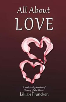 Paperback All About Love Book