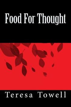 Paperback Food For Thought Book