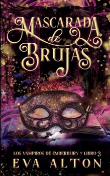 Paperback Mascarada de Brujas [Spanish] Book