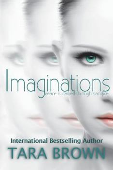 Paperback Imaginations Book