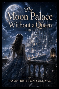 Paperback The Moon Palace Without a Queen Book