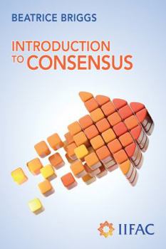 Paperback Introduction to Consensus Book