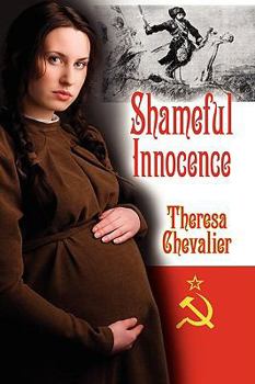 Hardcover Shameful Innocence Book