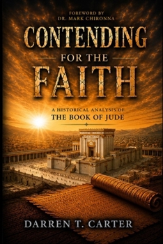 Paperback Contending For The Fath Book
