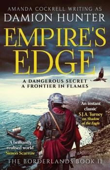 Paperback Empire's Edge Book