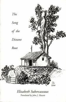 Paperback The Song of the Distant Root Book