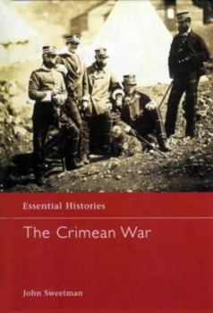 Hardcover Crimean War Book