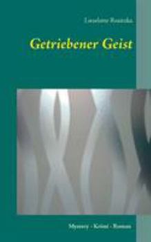 Paperback Getriebener Geist [German] Book