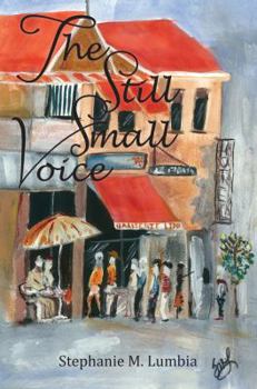Paperback The Still Small Voice Book