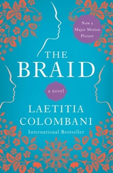 Paperback The Braid Book