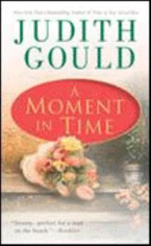 Mass Market Paperback A Moment in Time: 5 Book