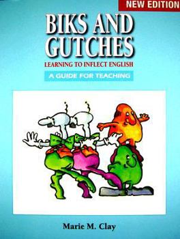 Paperback Biks and Gutches: New Edition Book