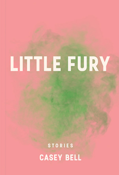 Paperback Little Fury Book